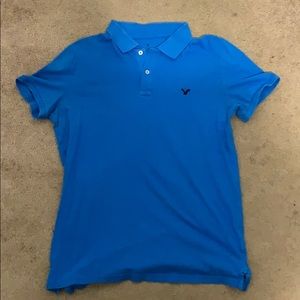 AE Classic Fit Polo